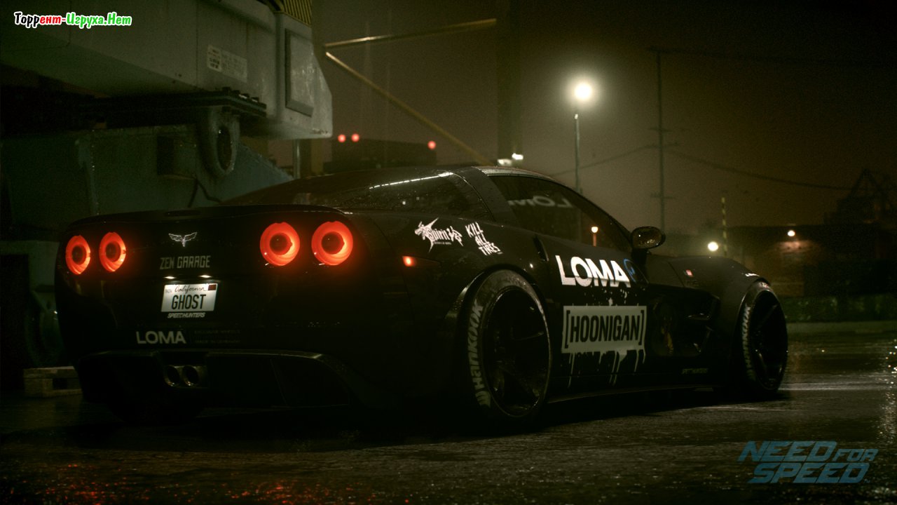 Need for speed 2015 torrent file